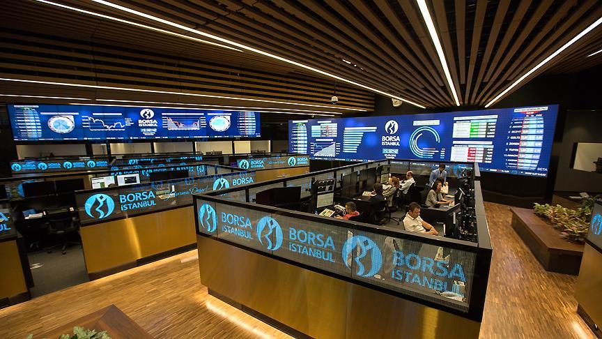 Borsa, günü nasıl tamamladı?